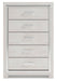 Altyra Chest of Drawers - Eclectic 79 Furniture Store