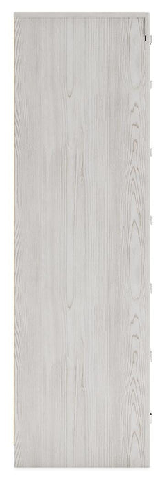 Altyra Chest of Drawers - Eclectic 79 Furniture Store