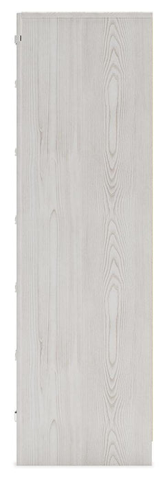 Altyra Chest of Drawers - Eclectic 79 Furniture Store