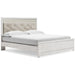 Altyra Bedroom Set - Eclectic 79 Furniture Store