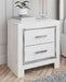 Altyra Nightstand - Eclectic 79 Furniture Store