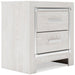 Altyra Bedroom Set - Eclectic 79 Furniture Store