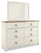 Willowton Bedroom Set - Eclectic 79 Furniture Store