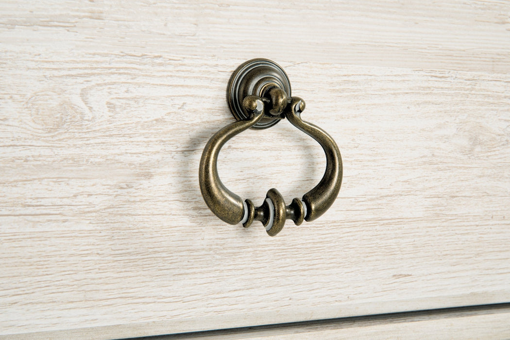 Willowton Dresser - Eclectic 79 Furniture Store