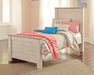 Willowton Bedroom Set - Eclectic 79 Furniture Store