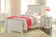 Willowton Bedroom Set - Eclectic 79 Furniture Store