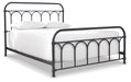 Nashburg Queen Bedroom Set - Eclectic 79 Furniture Store