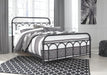 Nashburg Queen Bedroom Set - Eclectic 79 Furniture Store