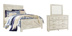 Bellaby Bedroom Set - Eclectic 79 Furniture Store