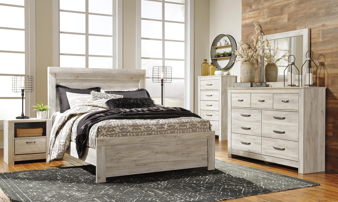 Bellaby Bedroom Set - Eclectic 79 Furniture Store