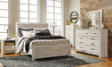 Bellaby Bedroom Set - Eclectic 79 Furniture Store