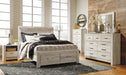 Bellaby Nightstand - Eclectic 79 Furniture Store