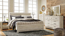 Bellaby Bedroom Set - Eclectic 79 Furniture Store