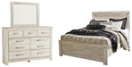 Bellaby Bedroom Set - Eclectic 79 Furniture Store