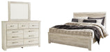 Bellaby Bedroom Set - Eclectic 79 Furniture Store