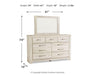 Bellaby Bedroom Set - Eclectic 79 Furniture Store