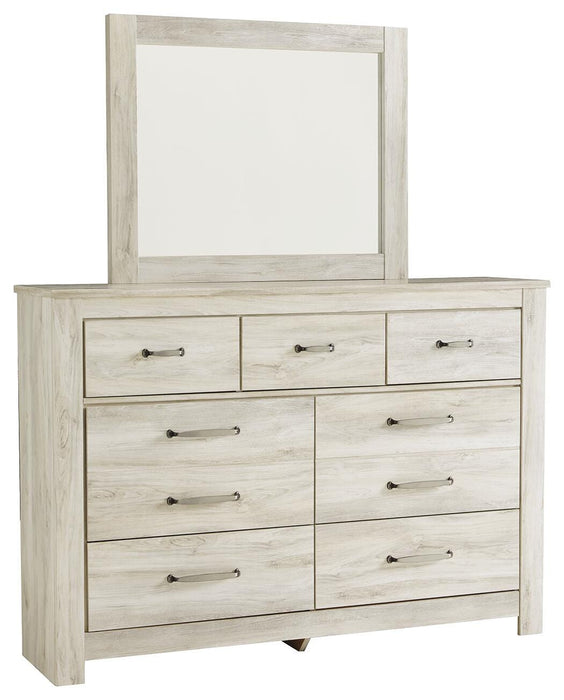 Bellaby Bedroom Set - Eclectic 79 Furniture Store