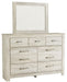 Bellaby Bedroom Set - Eclectic 79 Furniture Store