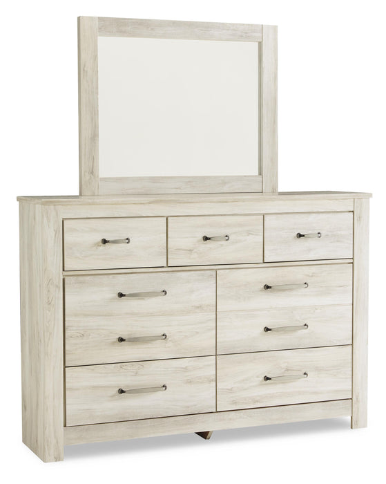 Bellaby Bedroom Set - Eclectic 79 Furniture Store