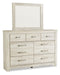 Bellaby Bedroom Set - Eclectic 79 Furniture Store