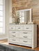Bellaby Bedroom Set - Eclectic 79 Furniture Store