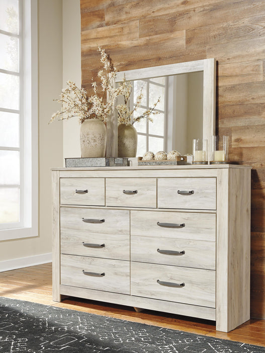 Bellaby Dresser - Eclectic 79 Furniture Store