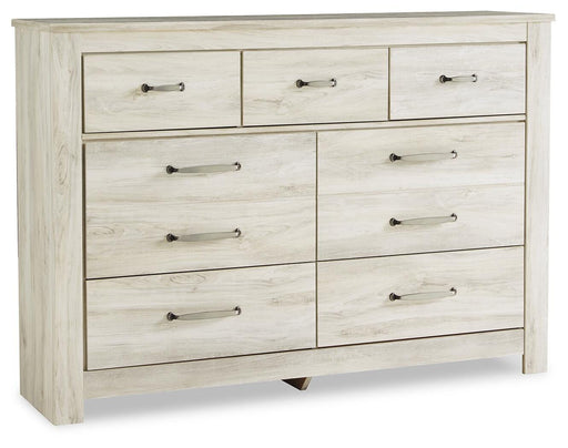 Bellaby Dresser - Eclectic 79 Furniture Store