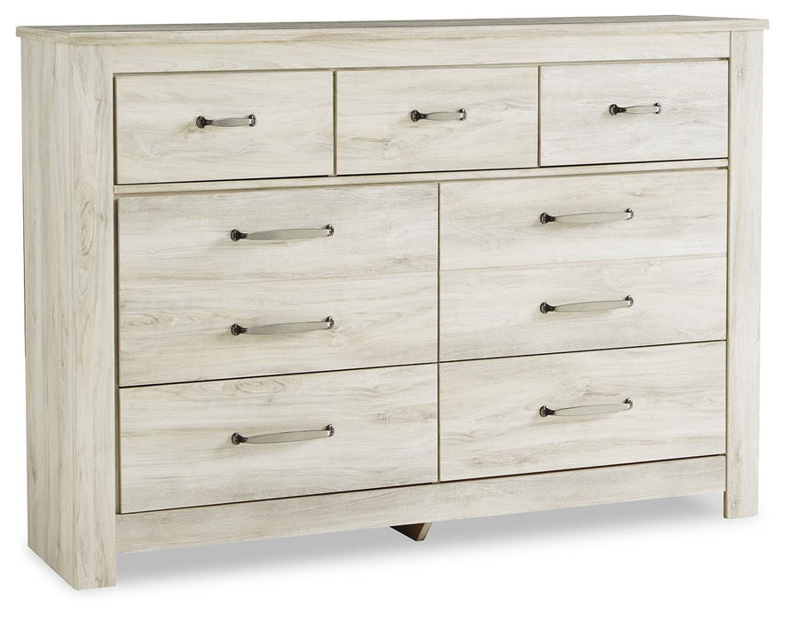 Bellaby Dresser - Eclectic 79 Furniture Store