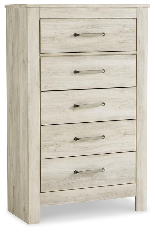 Bellaby Chest of Drawers - Eclectic 79 Furniture Store