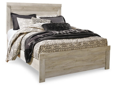Bellaby Bed - Eclectic 79 Furniture Store
