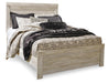 Bellaby Bedroom Set - Eclectic 79 Furniture Store