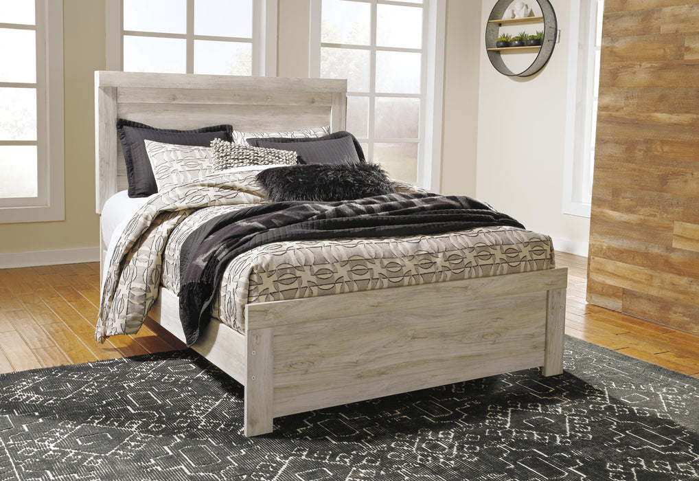 Bellaby Bedroom Set - Eclectic 79 Furniture Store