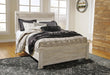 Bellaby Bedroom Set - Eclectic 79 Furniture Store