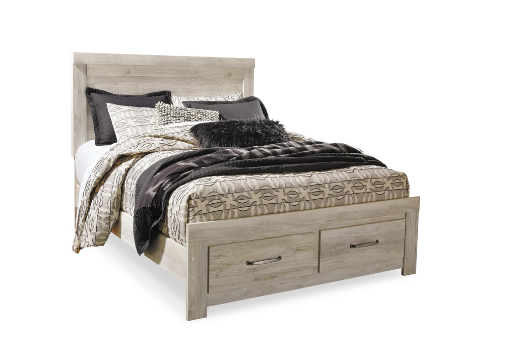 Bellaby Bedroom Set - Eclectic 79 Furniture Store