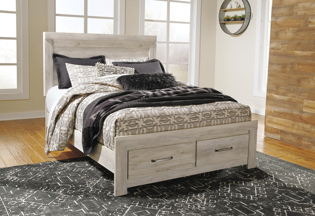Bellaby Bedroom Set - Eclectic 79 Furniture Store