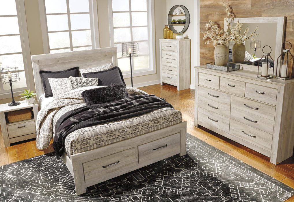 Bellaby Dresser - Eclectic 79 Furniture Store
