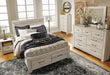 Bellaby Dresser - Eclectic 79 Furniture Store