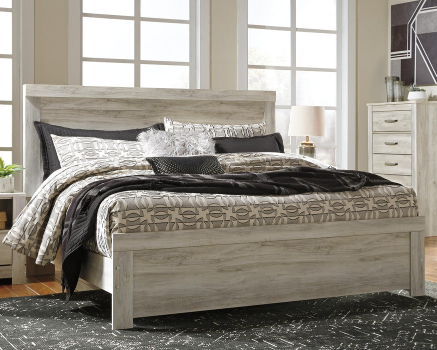 Bellaby Bedroom Set - Eclectic 79 Furniture Store