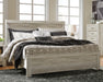Bellaby Bedroom Set - Eclectic 79 Furniture Store