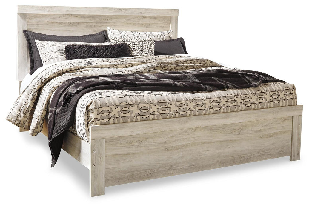 Bellaby Bedroom Set - Eclectic 79 Furniture Store