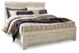 Bellaby Bedroom Set - Eclectic 79 Furniture Store