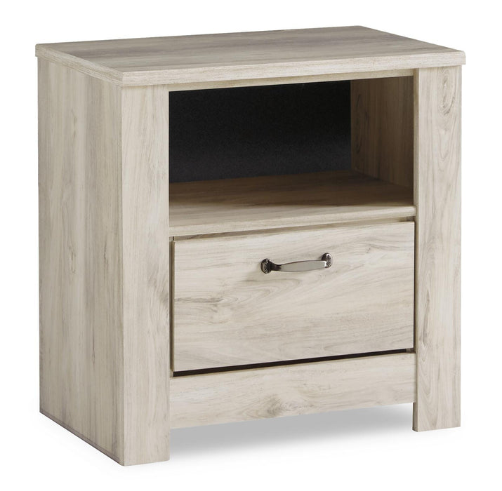 Bellaby Bedroom Set - Eclectic 79 Furniture Store