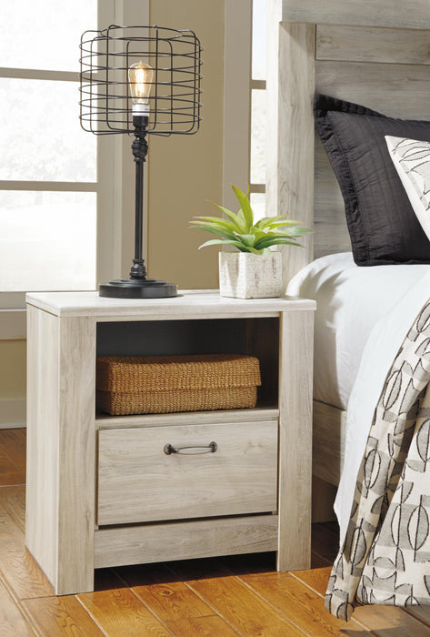 Bellaby Bedroom Set - Eclectic 79 Furniture Store
