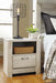 Bellaby Bedroom Set - Eclectic 79 Furniture Store