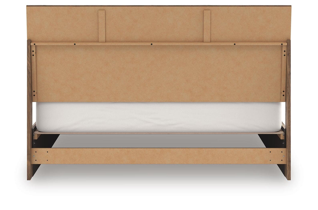 Chirason Bed