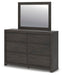 Fraluna Bedroom Set - Eclectic 79 Furniture Store