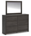 Fraluna Bedroom Set - Eclectic 79 Furniture Store