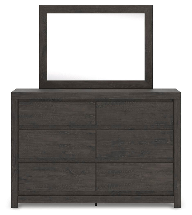 Fraluna Bedroom Set - Eclectic 79 Furniture Store