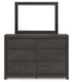 Fraluna Bedroom Set - Eclectic 79 Furniture Store