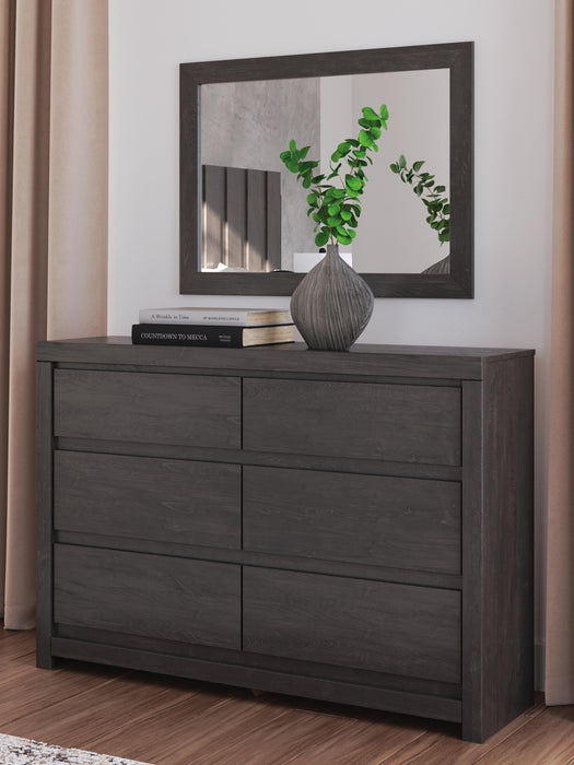 Fraluna Bedroom Set - Eclectic 79 Furniture Store